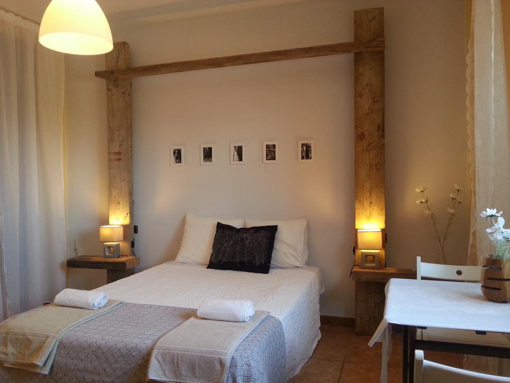 Casa Luna Ronda Habitación foto
